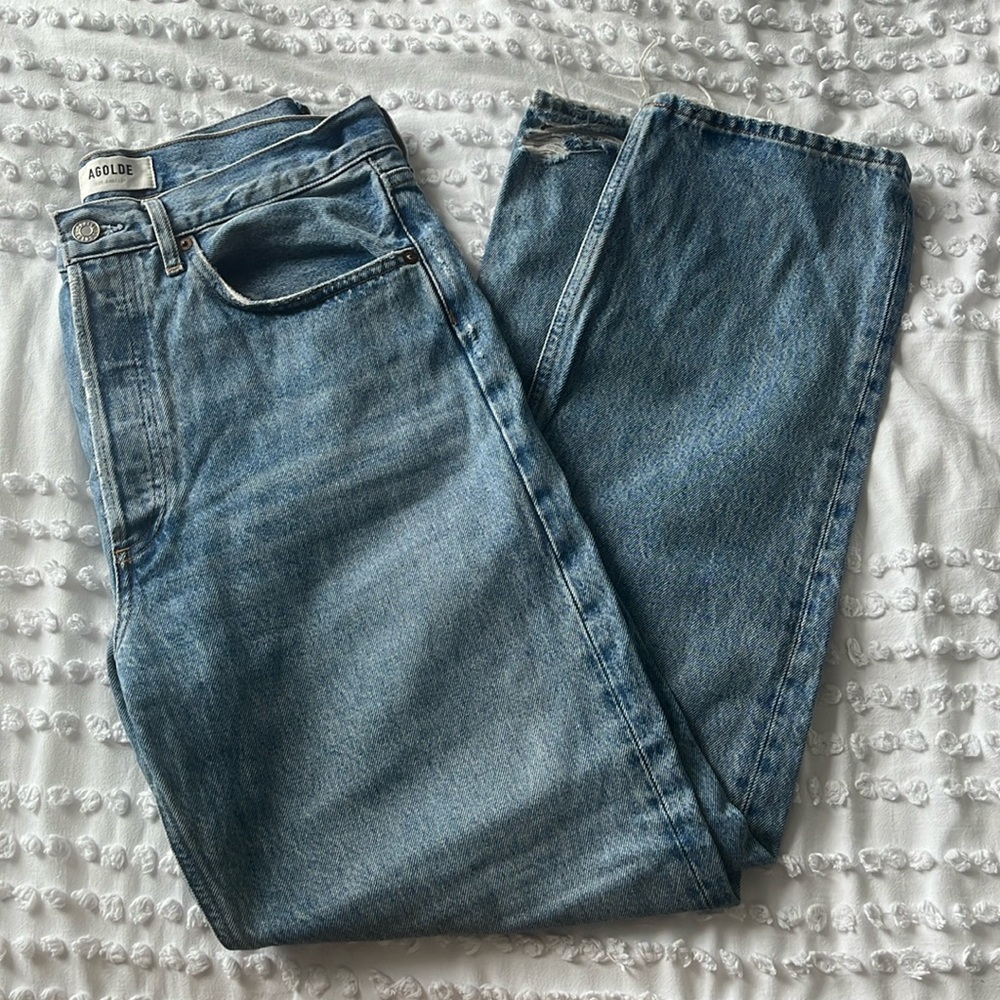 AGOLDE 90s Jean